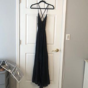 Lulu’s Prom Maxi Dress